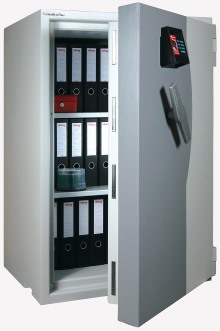 Tresor Wertheim EWS1200KB